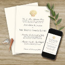 Recherche de coquille invitations Invités