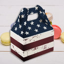Recherche de drapeau americain pour ballotins Patriotique