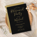 Recherche de retiré invitations Pour tous