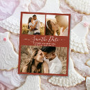 Recherche de photo collage save the dates Typographie