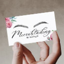 Recherche de eyebrows Microblading