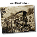 Recherche de train puzzles Pour lui
