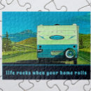 Recherche de camper puzzles Toute personne