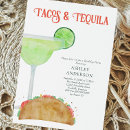 Recherche de margarita invitations Fiesta