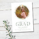 Recherche de high school graduation invitations Boho
