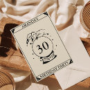 Recherche de tarot invitations Mystique