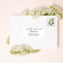 Recherche de mariage sachets ballotins Minimaliste