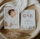 Recherche de neutral anniversaire invitations Boho