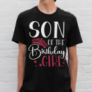 Recherche de anniversaire de fils tshirts Pour lui