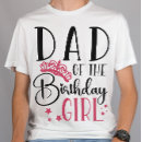 Recherche de anniversaire de papa tshirts Pour elle