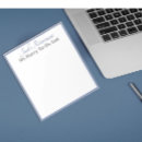 Recherche de retraite blocsnotes Retraité