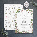 Recherche de berry mariage invitations Baie