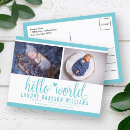 Recherche de hello cartes postales Pour eux