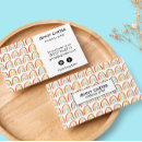 Recherche de motif simple cartes visite Chic