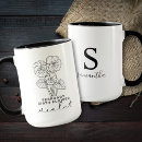 Recherche de birth mugs bouteilles Floral