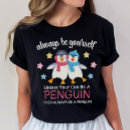 Recherche de pingouins mignons De pingouin