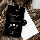 Recherche de black labels Black and white