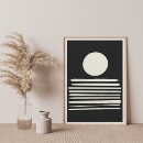 Recherche de abstrait noir posters Moderne