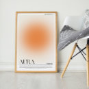Recherche de orange posters Esthétique