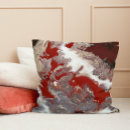 Recherche de de bordeaux coussins Gris