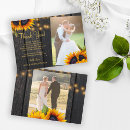 Recherche de mariage campagnard vœux cartes Pour tous