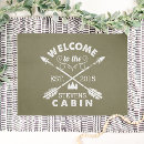 Recherche de cabin paillassons Pour eux