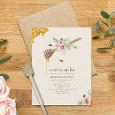 Recherche de sucrerie 11x14 invitations Floral