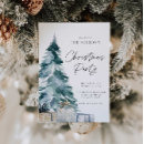 Recherche de noël invitations Fête de noël