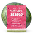 Recherche de summer bbq invitations Pastèque