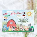 Recherche de animaux de la ferme invitations Vache