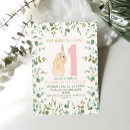 Recherche de lapin de pâques mignon invitations Printemps