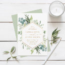 Recherche de fleurs stylisées invitations Pour tous