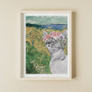 Recherche de portrait de claude monet posters Peinture