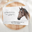 Recherche de horse cartes visite Aquarelle