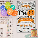 Recherche de halloween banderoles Invités