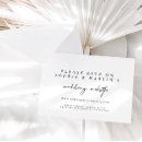 Recherche de minimalisme moderne réponses cartons Script