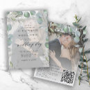 Recherche de vellum invitations Aquarelle