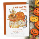 Recherche de bash halloween invitations Pour tous