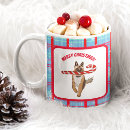 Recherche de noël allemand tasses Animal
