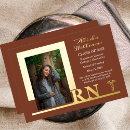 Recherche de rn invitations École de soins infirmiers