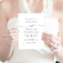 Recherche de swap invitations Moderne
