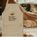 Recherche de cuisson longs tabliers Papa