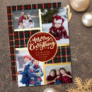 Recherche de plaid toutes vœux cartes Tartan