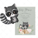 Recherche de raccoon invitations Pour tous
