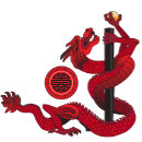 Recherche de sorcier cravates Conte de fées