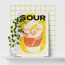 Recherche de whiskey posters Cocktail