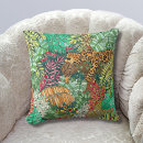 Recherche de crèche coussins Forêt