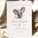 Recherche de éléphants Baby shower d'éléphant