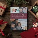 Recherche de holy family christmas vœux cartes Moderne