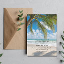 Recherche de îles invitations Palmier